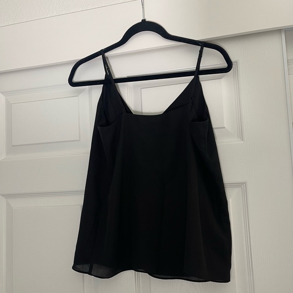 Socialite tank top - Picture 2 of 3